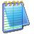 Notepad icon