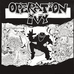 Operation Ivy