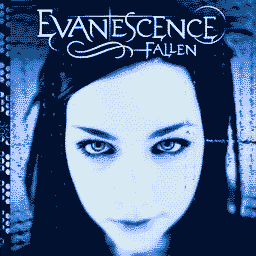 Evanescence