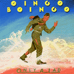 Oingo Boingo
