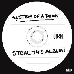 System of a Down