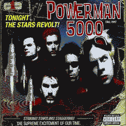Powerman 5000