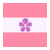 Sapphic flag